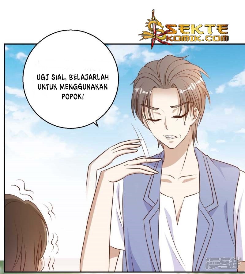 God Fisherman chapter 19